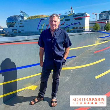 Les Extatiques 2020 à la Seine Musicale et à La Défense 