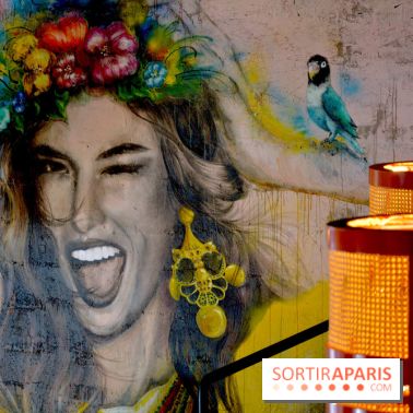 Le Brunch de la Rua de Uma Nota