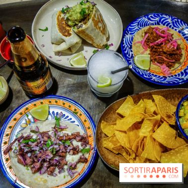 ACÀ Pigalle, les photos