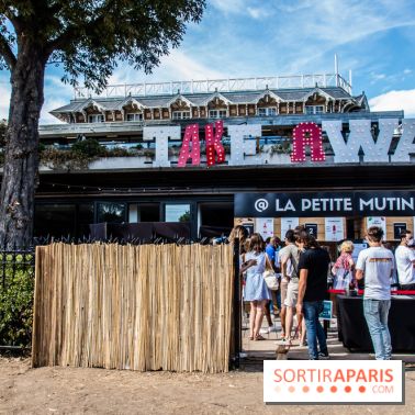 Le Petite Mutinerie, les photos