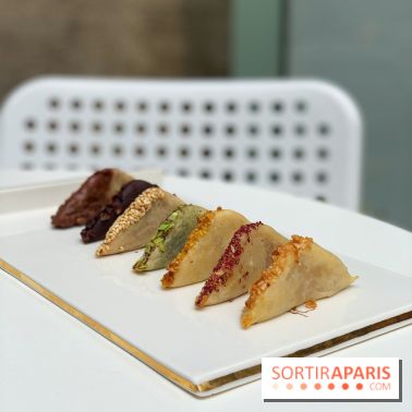 Maison Gazelle - été 2020