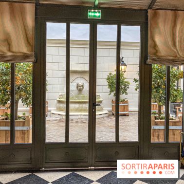 Photos : Hôtel JK Place 