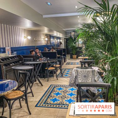 Photos : La Rôtisserie Gallopin lance son offre Street Food