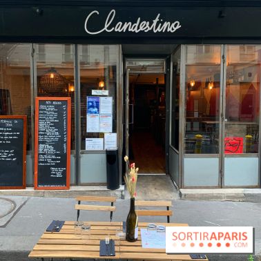Clandestino