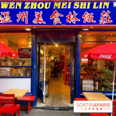 La Cantine Chinoise