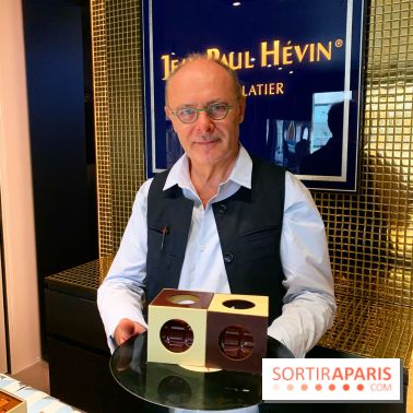 Buches Noel 2020 JP Hévin