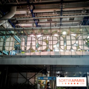 Bio-inspirée, la nouvelle expo permanente à la Cité des Sciences et de l'Industrie