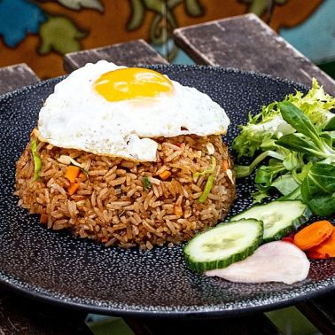 Photos du restaurant indonésien Djakarta Bali 