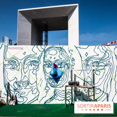 Urban Week 2020, les photos