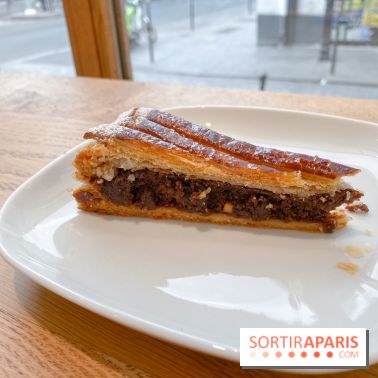 Galettes des Rois et couronne Bo&Mie 2021