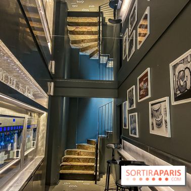 Au_Top, le restaurant rooftop gourmand