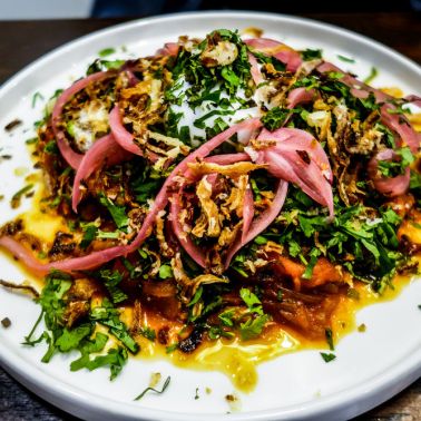 Mama Nissa, les photos