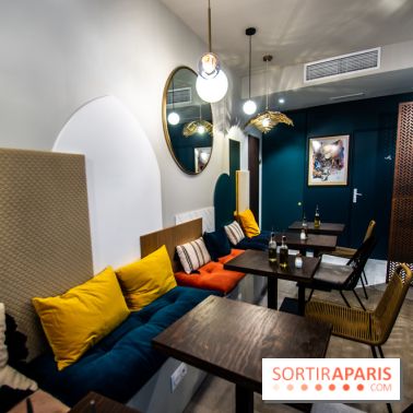 Mama Nissa, les photos