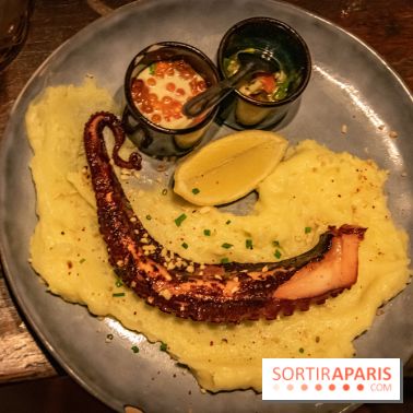 Chez Minnà, la cuisine corse de mamie revisitée - nos photos