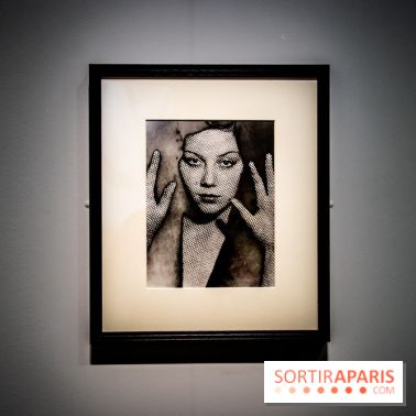Man Ray et la Mode, l'exposition au Musée du Luxembourg - nos photos