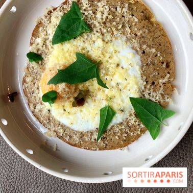 Restaurant Etude - 2020