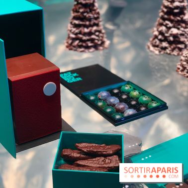 Patrick Roger - Noël 2020