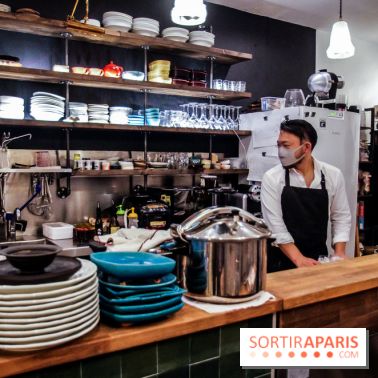 An Japonaise, les photos