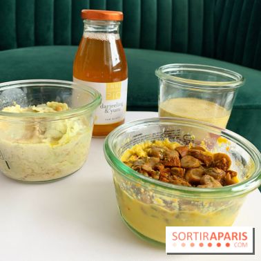 Daily Pic - Anne-Sophie Pic