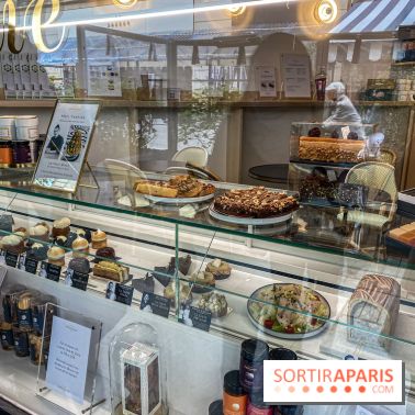 Photos Salon de thé Fou de Pâtisserie