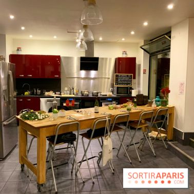 For the Love of Food - Marais