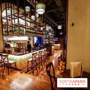 Patty à Paris, les photos