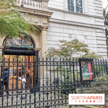 Voyage sur la route du Kisokaido : nos photos de l'exposition du Musée Cernuschi