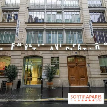 Exposition Wu Tsang à Lafayette Anticipations, nos photos