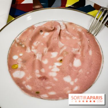 SORMANI à Paris, les photos