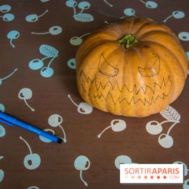 Halloween 2020 : comment creuser sa citrouille ? Le tuto