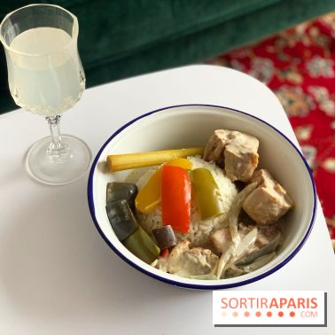 Livraison Philie and the Jar