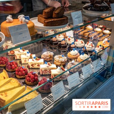 Boulangerie Clem & Gwen à Clichy