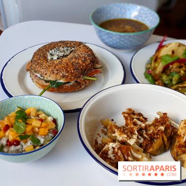 Hôtel Fitzgerald en livraison