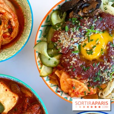 Haru Haru en livraison