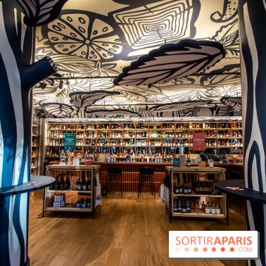 Drinks&Co à Paris, les photos