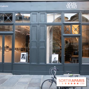 Galerie Roger Viollet