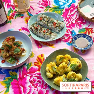 On a testé Tram Tram Kitchen : le nouveau take away du restaurant La Parade dans le 11ème 