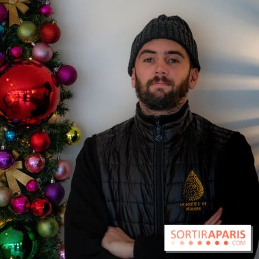 La Goutte d'Or Pâtisserie de Yann Menguy