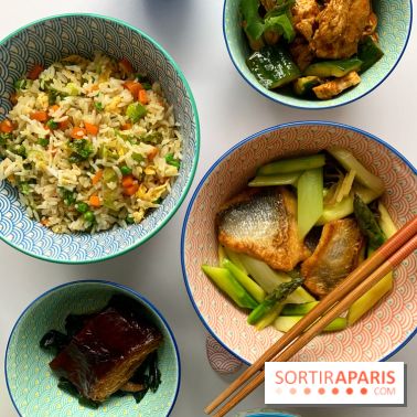 Tse Yang Nouvel An Chinois 2021