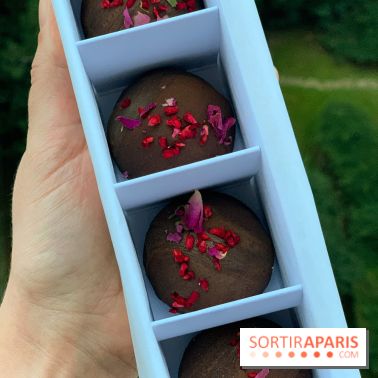 Luna Creation - Saint-Valentin