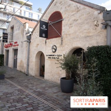 La Fabrique à Toga d'Olivier Stehly