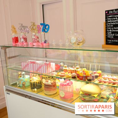 Celine Cake Design Paris