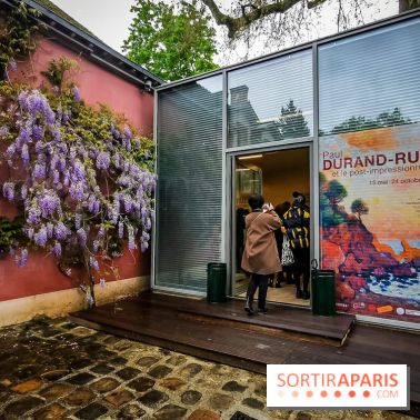 Paul Durand-Ruel et le post-impressionnisme, l'exposition hommage de la Propriété Caillebotte