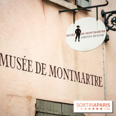 Exposition Le Paris de Dufy au musée de Montmartre