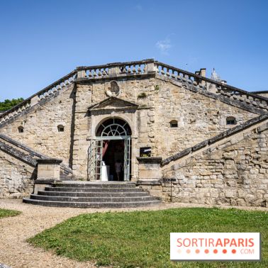 Exposition Tony Soulié au Château d'Auvers sur Oise