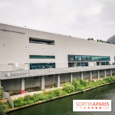 Les Extatiques 2021 : l'exposition en plein air gratuite à voir à La Défense et à la Seine Musicale