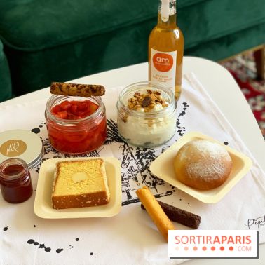 Maison Pépite x Nicolas Paciello