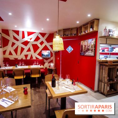 Non Solo Pizze, nos photos