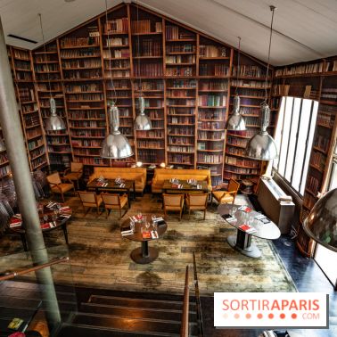 Bon, le restaurant du 16e