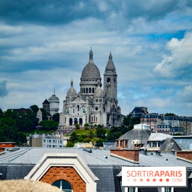 Maison Alaena - un spot dédié au bien-être haut perché